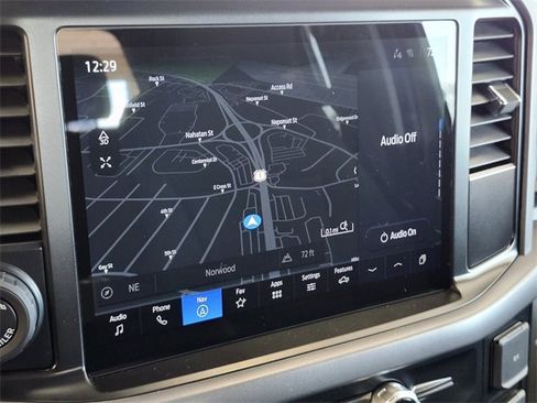 New 2025 Ford F150 Lightning XLT image 19