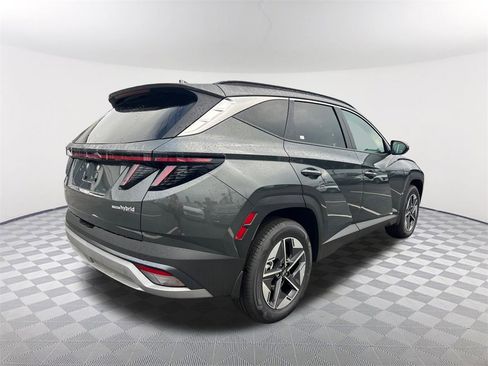 Used 2025 Hyundai Tucson SEL image 5