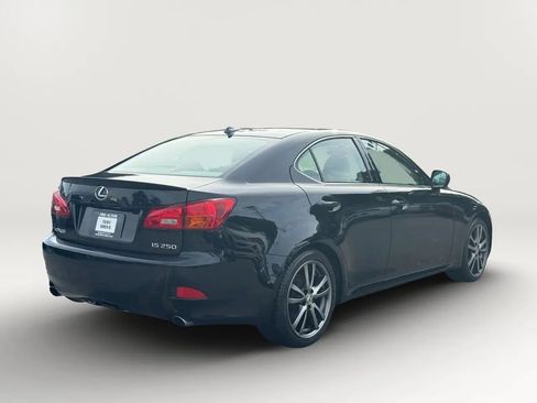 Used 2008 Lexus IS 250 RWD image 3