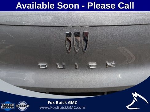 Used 2024 Buick Envista Preferred w/ Convenience I Package FWD image 6
