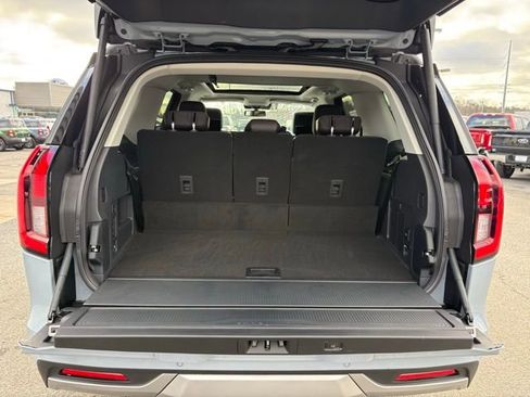 New 2026 Ford Expedition Platinum w/ Platinum Ultimate Package image 39