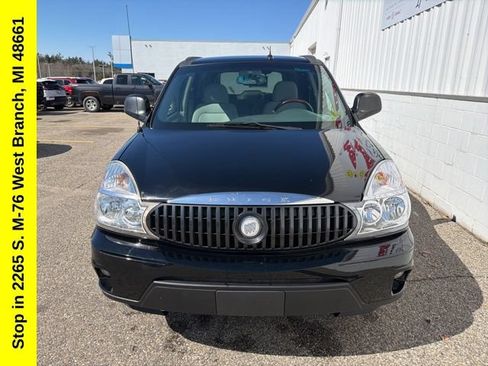 Used 2007 Buick Rendezvous CX w/ CX Luxury Package FWD image 6