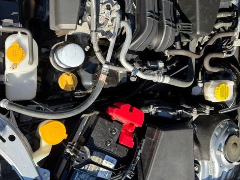 Used 2021 Subaru Legacy Premium image 33