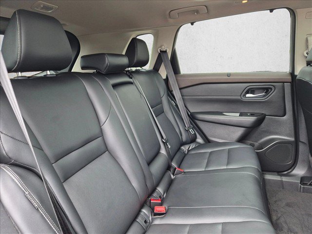 Used 2023 Nissan Rogue SL w/ SL Premium Package FWD image 28