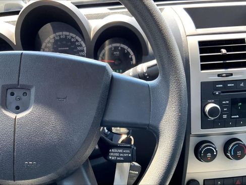 Used 2010 Dodge Nitro SE w/ Popular Equipment Group AWD/4WD image 24