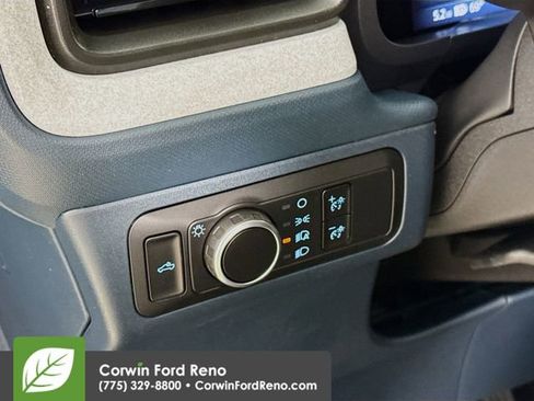 New 2026 Ford Maverick XLT image 11