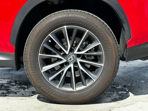 Used 2023 Lexus NX 350 AWD w/ Cold Area Package image 3