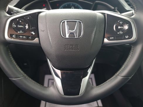 Used 2020 Honda Civic EX image 26