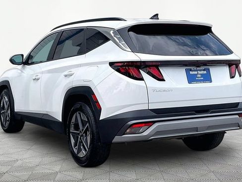 Certified 2026 Hyundai Tucson SEL FWD image 13