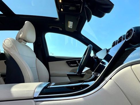 Certified 2023 Mercedes-Benz GLC 300 4MATIC image 16