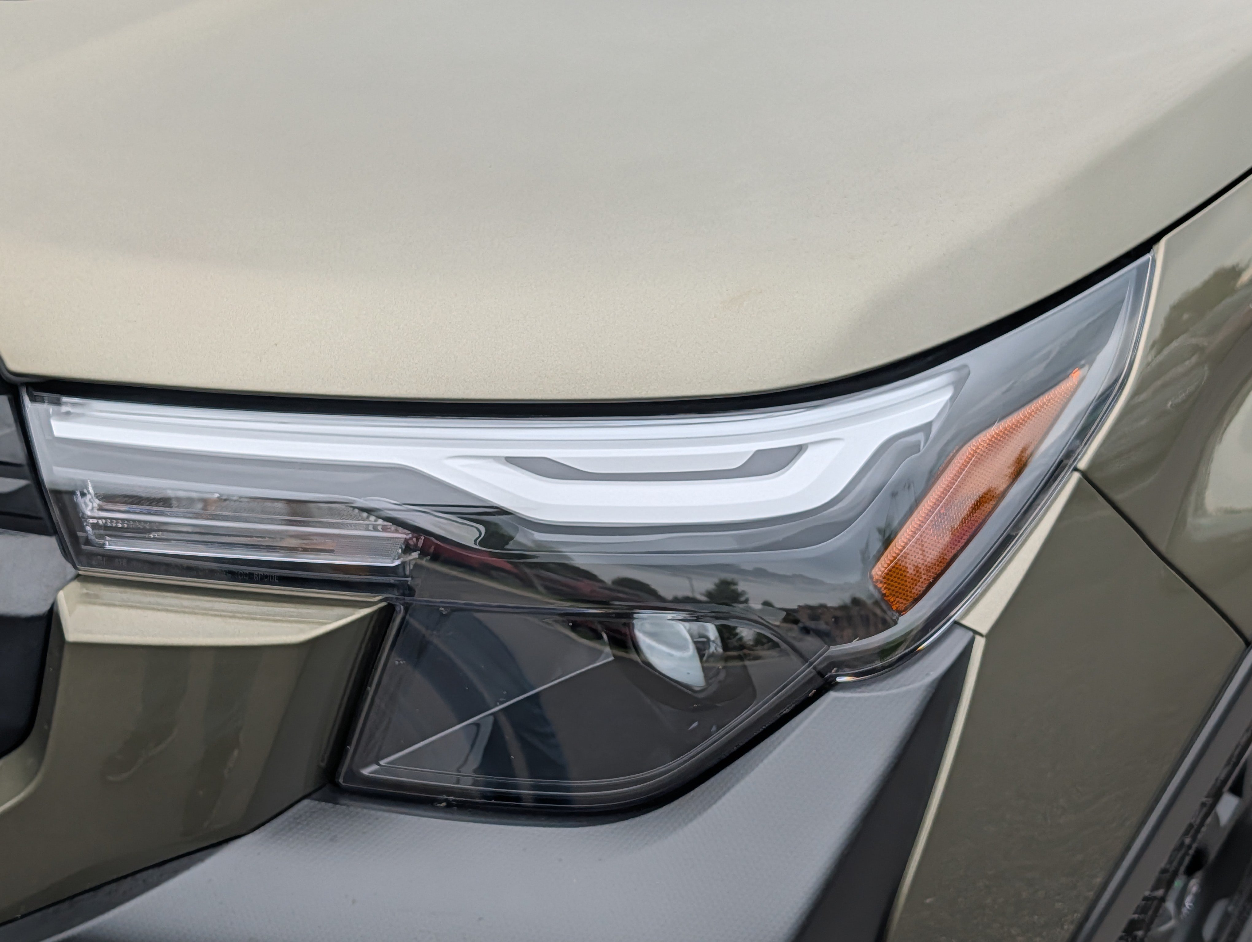 Certified 2026 Subaru Forester Wilderness AWD/4WD image 16