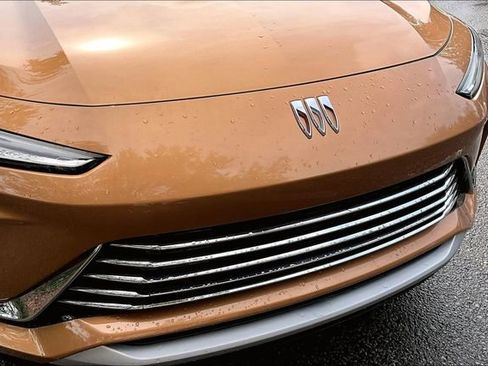 Used 2024 Buick Envista Preferred w/ Convenience I Package image 30