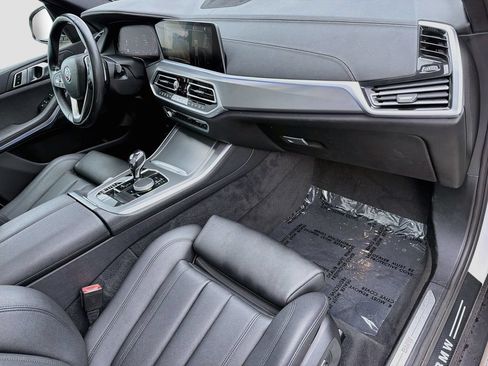 Used 2021 BMW X5 sDrive40i w/ Premium Package 2 RWD image 14