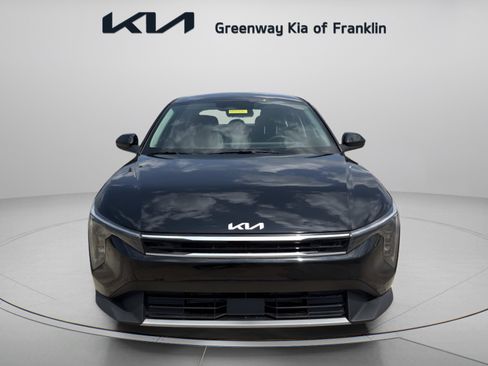 New 2026 Kia K4 EX FWD image 2
