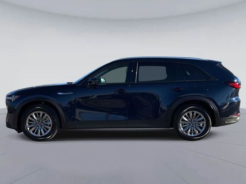 Certified 2025 MAZDA CX-90 3.3 Turbo w/ Preferred Package image 6