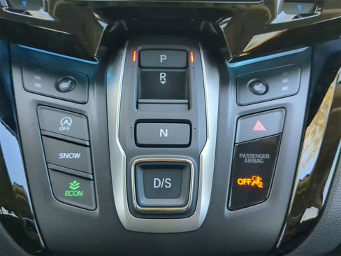 Used 2025 Honda Odyssey Touring image 19