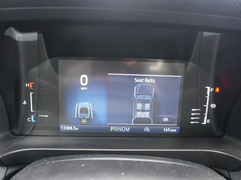 Used 2024 Ford Ranger XL image 10