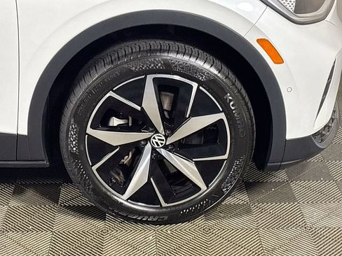 Certified 2023 Volkswagen ID.4 Pro S AWD/4WD image 24