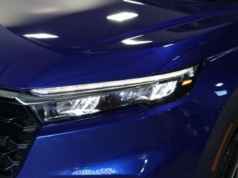 Used 2025 Honda CR-V EX-L image 2