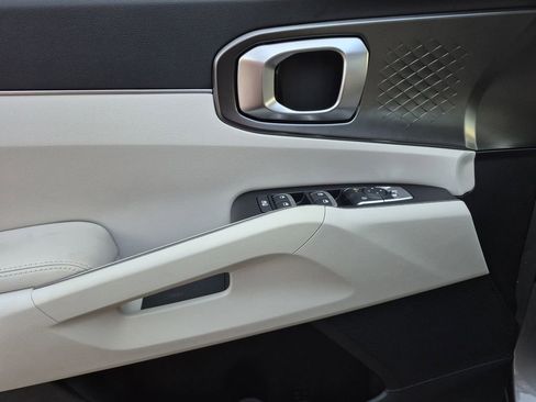 New 2026 Kia Sorento EX AWD/4WD image 6