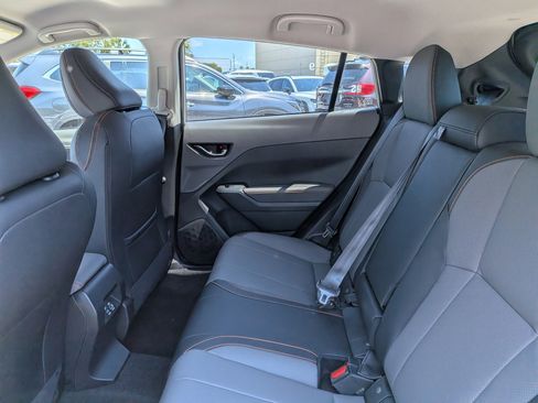 New 2026 Subaru Crosstrek 2.5i Limited AWD/4WD image 13