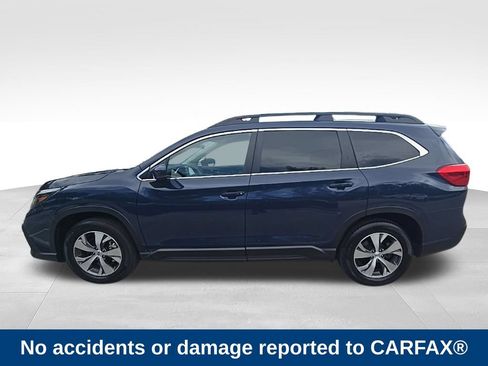 Used 2025 Subaru Ascent Premium AWD/4WD image 2
