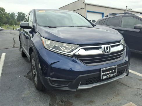 Used 2019 Honda CR-V LX image 10
