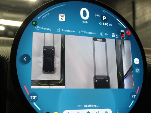 Used 2025 MINI Cooper S image 69