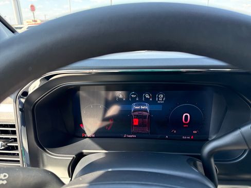 New 2026 Ford F250 XLT w/ XLT Premium Package image 27