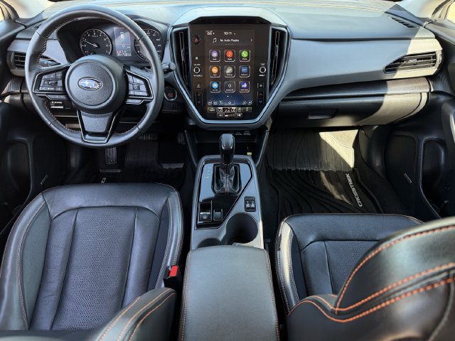 Used 2024 Subaru Crosstrek 2.5i Limited w/ Crosstrek Mirror Package AWD/4WD image 9