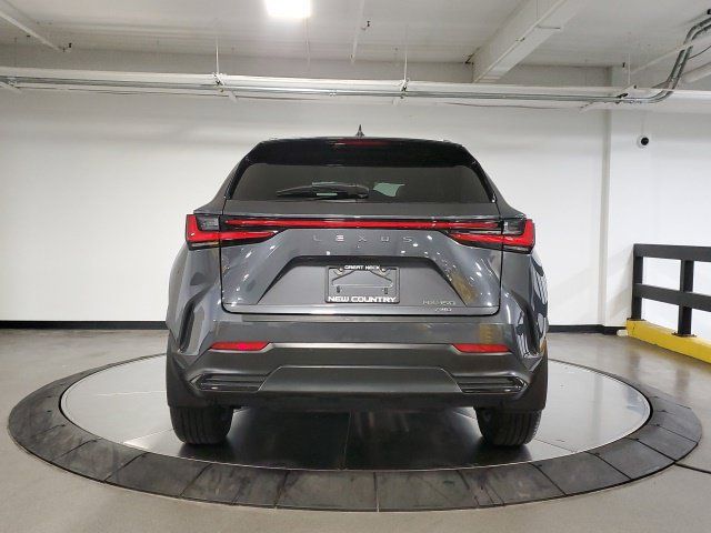 Used 2024 Lexus NX 350 AWD w/ Cold Area Package image 6