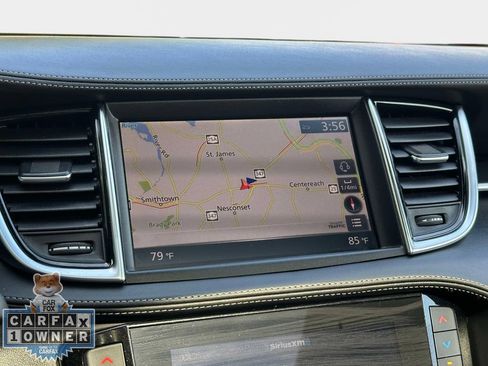 Used 2025 INFINITI QX50 Sport AWD/4WD image 31