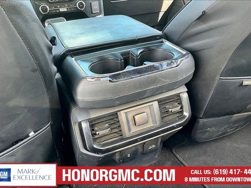 Used 2022 Ford F150 XLT w/ Equipment Group 302A High image 11