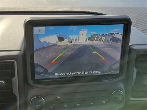 Certified 2022 Ford Bronco Sport Big Bend image 40