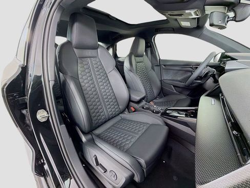 New 2025 Audi RS 3 2.5 TFSI image 31
