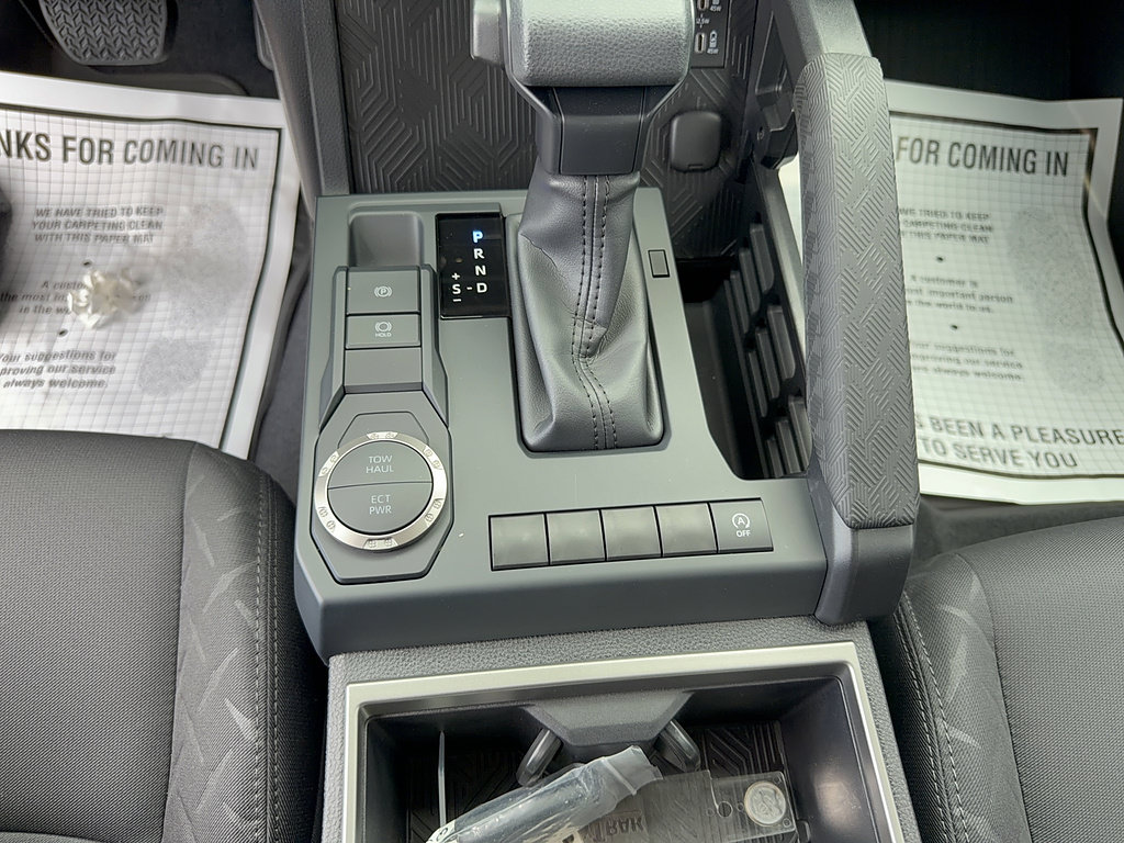 Used 2026 Toyota Tacoma SR5 RWD image 13