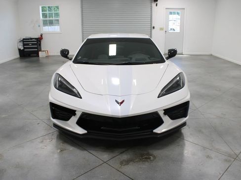 Used 2023 Chevrolet Corvette Stingray Premium Conv image 3