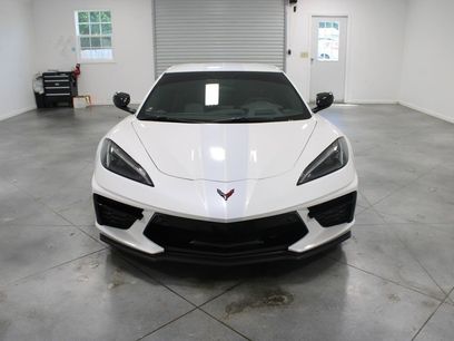 Used 2023 Chevrolet Corvette Stingray
