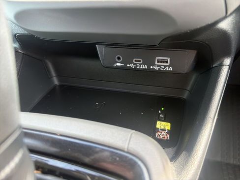 Used 2024 Subaru Crosstrek 2.5i Wilderness w/ Wilderness Package image 36