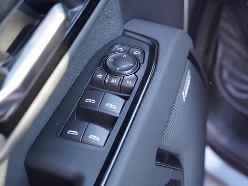 New 2026 GMC Sierra 2500 AT4 w/ AT4 Premium Plus Package image 35