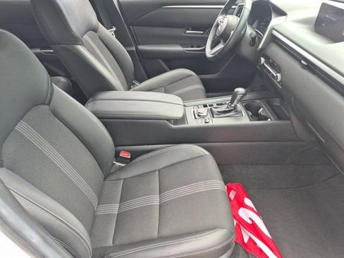Used 2025 MAZDA CX-50 AWD 2.5 S w/ Premium Package image 30