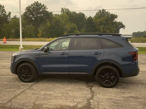 Used 2024 Kia Sorento SX Prestige image 5