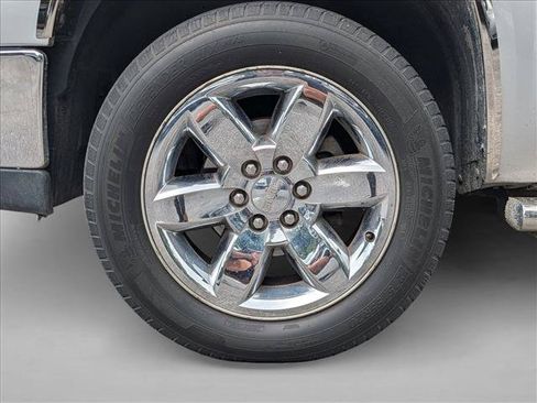 Used 2012 GMC Sierra 1500 SLE RWD image 18