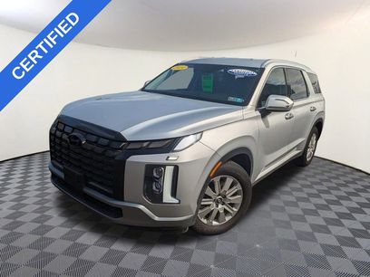 Used 2024 Hyundai Palisade SEL
