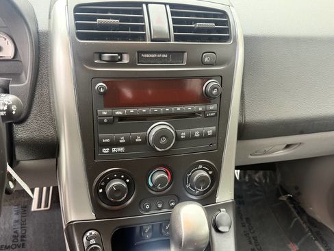 Used 2007 Saturn Vue 2WD V6 w/ Red Line Pkg image 11