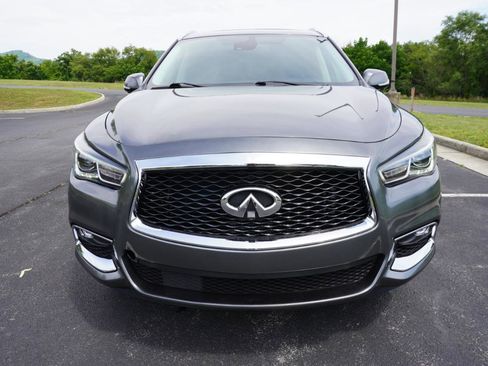 Used 2019 INFINITI QX60 Luxe w/ Essential Package AWD/4WD image 22