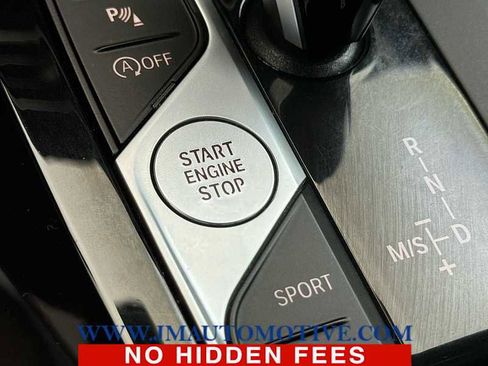 Used 2022 BMW X3 xDrive30i image 45