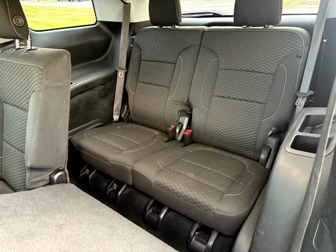 Used 2018 GMC Acadia SLE image 23