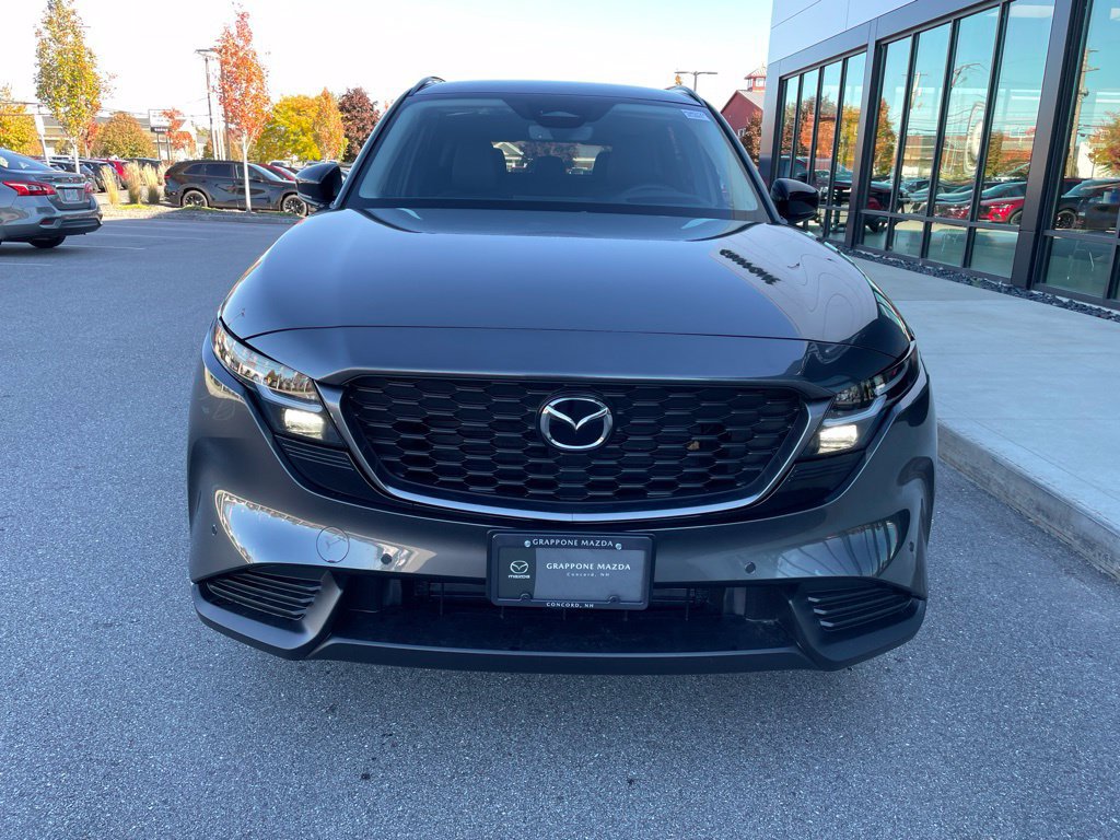 New 2026 MAZDA CX-5 Preferred AWD/4WD image 3