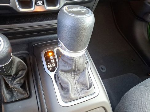 New 2026 Jeep Gladiator Sport image 10